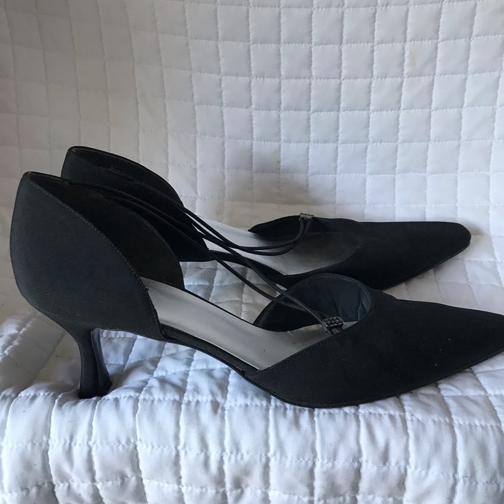 Stuart weitzman heels